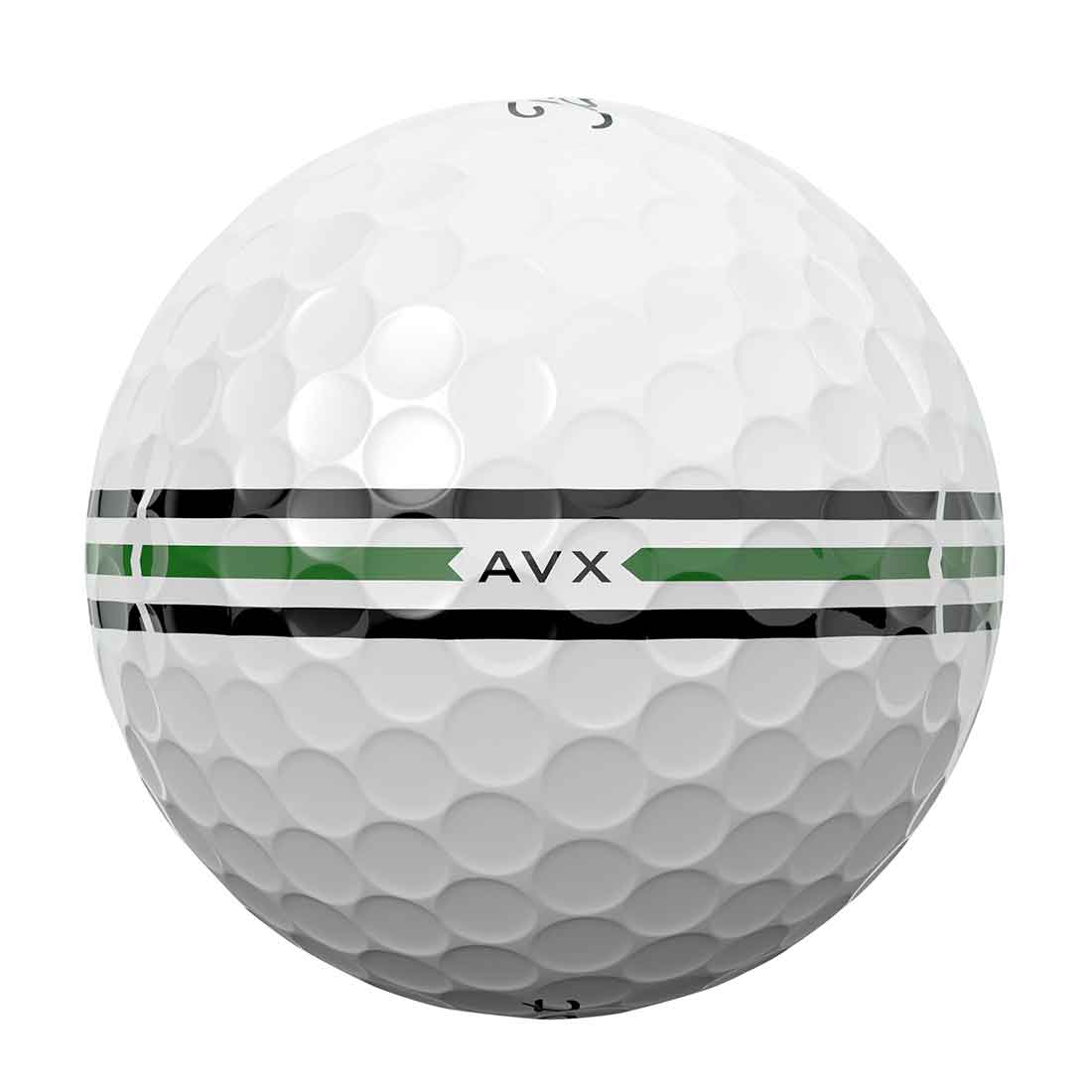 Titleist 2025 AVX Aim 360 Golf Balls
