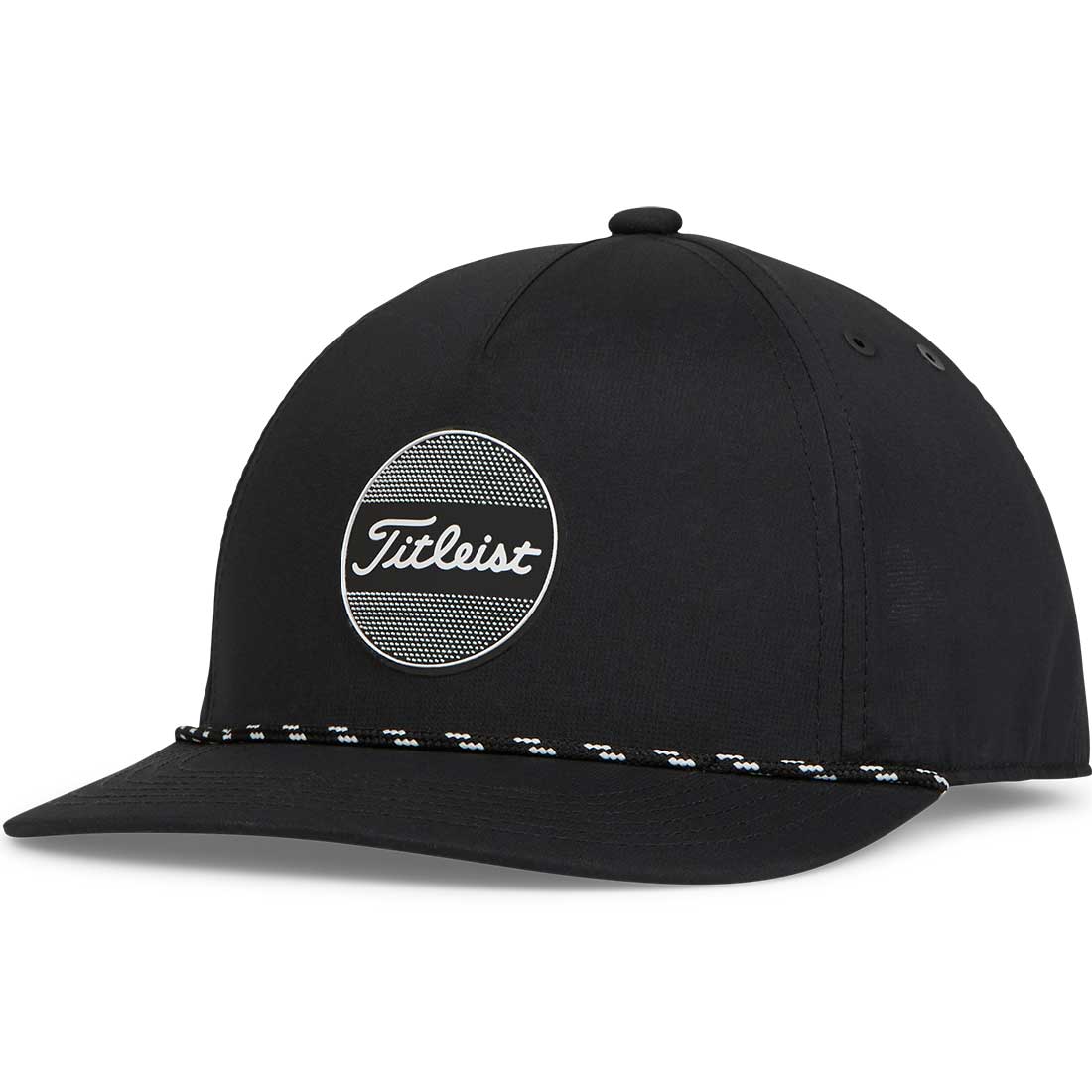 Titleist Juniors Boardwalk Rope Hat