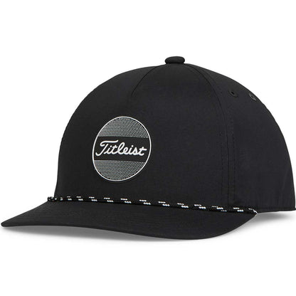 Titleist Juniors Boardwalk Rope Hat