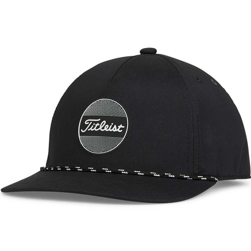 Titleist Juniors Boardwalk Rope Hat