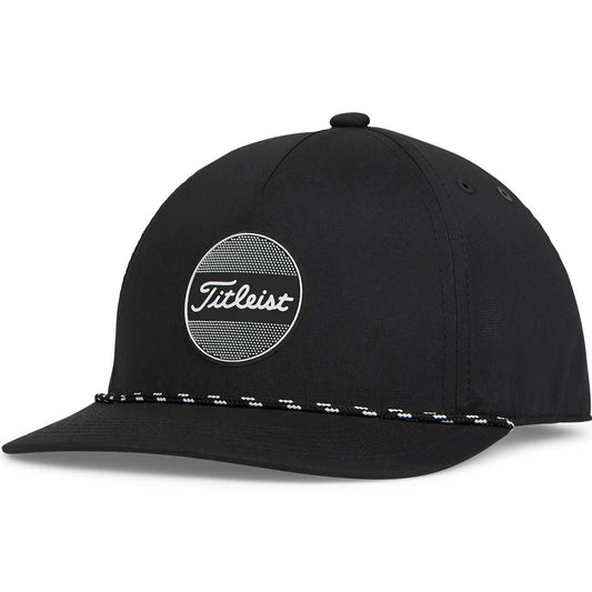 Titleist Juniors Boardwalk Rope Hat