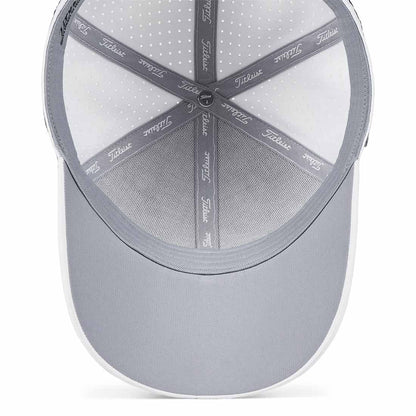 Titleist Players Tech USA Flag Hat