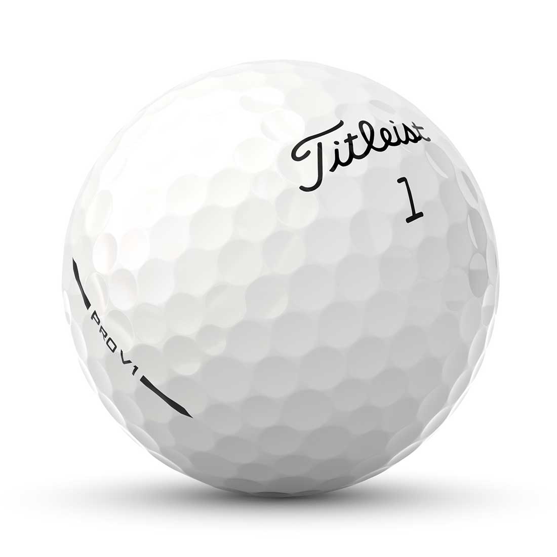 Titleist Pro V1 Golf Balls