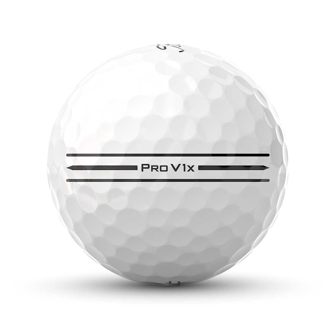 Titleist Pro V1x Enhanced Alignment Golf Balls
