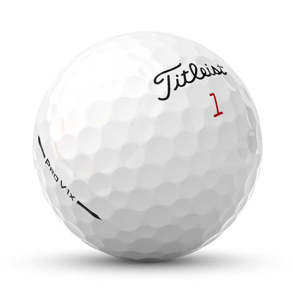 Titleist Pro V1x Golf Balls
