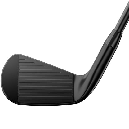 Titleist T100 Black Vapor Irons