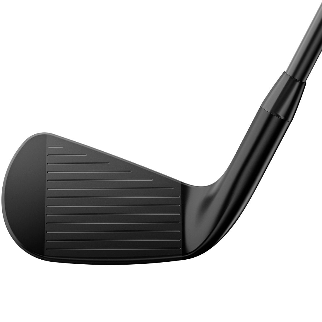 Titleist T150 Black Vapor Irons