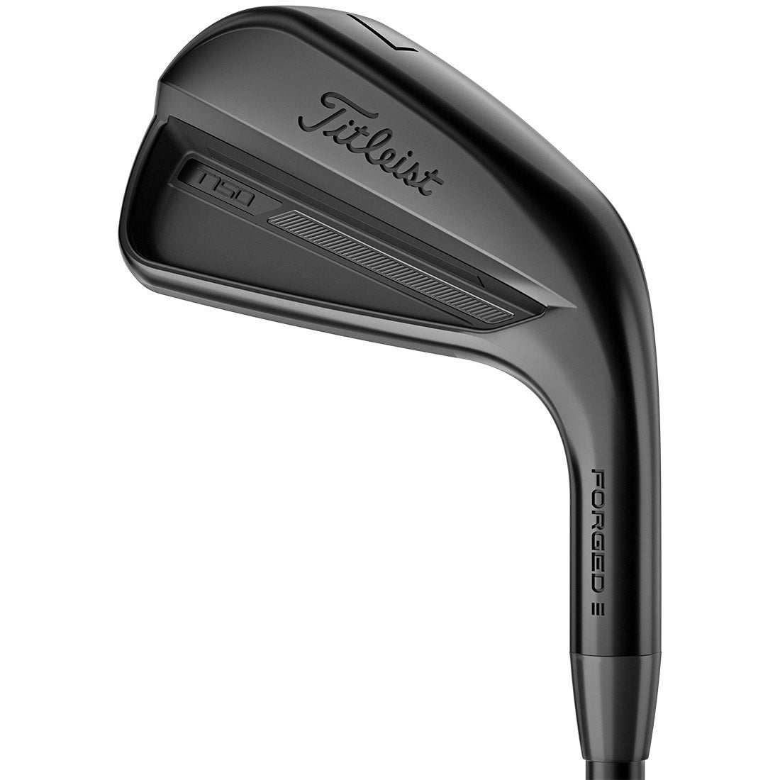 Titleist T150 Black Vapor Irons
