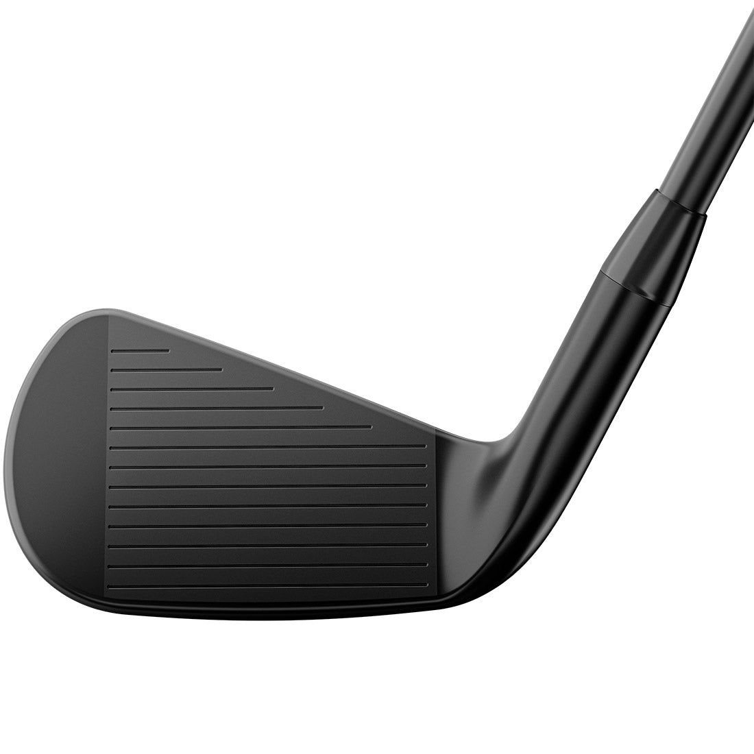Titleist T200 Black Vapor Single Iron