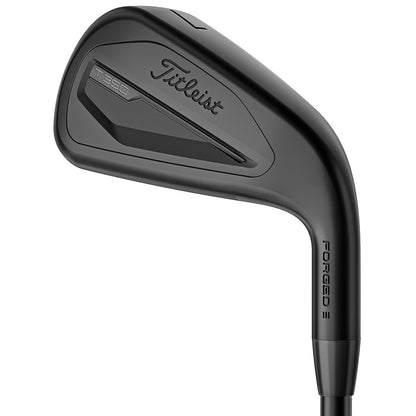 Titleist T350 Black Vapor Single Iron