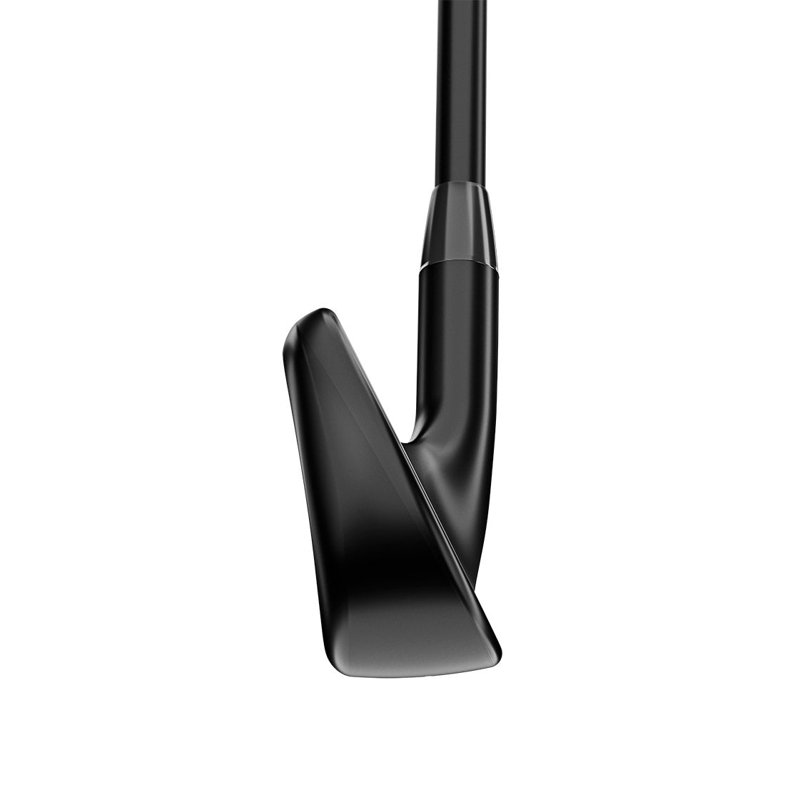 Titleist T350 Black Vapor Single Iron