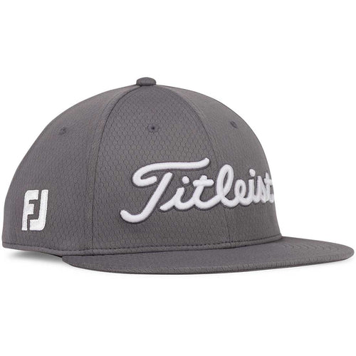 Titleist Tour Elite Flat Bill Hat