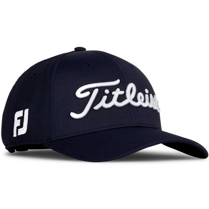 Titleist 2026 Tour Performance Hat