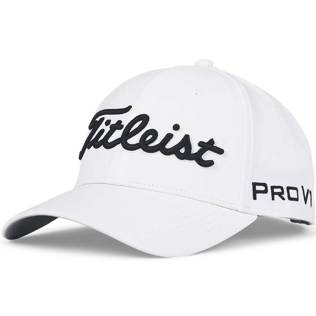 Titleist 2026 Tour Performance Hat