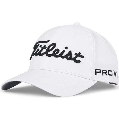 Titleist 2026 Tour Performance Hat