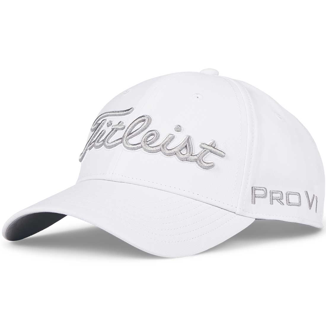 Titleist 2026 Tour Performance Hat