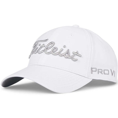 Titleist 2026 Tour Performance Hat