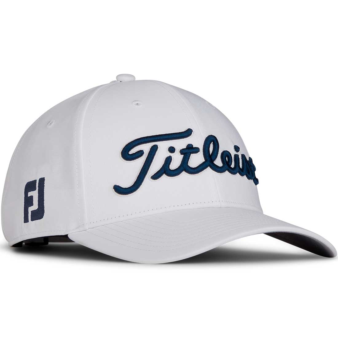 Titleist 2026 Tour Performance Hat