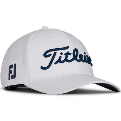 Titleist 2026 Tour Performance Hat