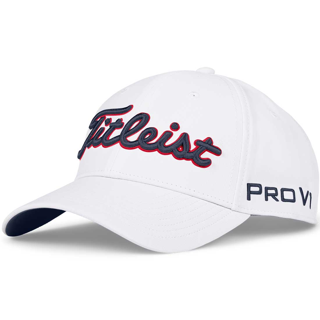 Titleist 2026 Tour Performance Hat