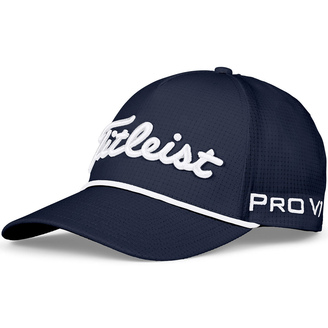 Titleist Tour Rope Hat