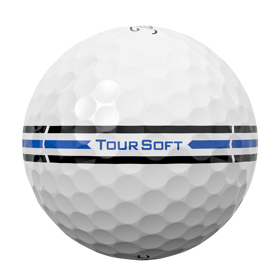 Titleist 2024 Tour Soft Aim 360 Golf Balls
