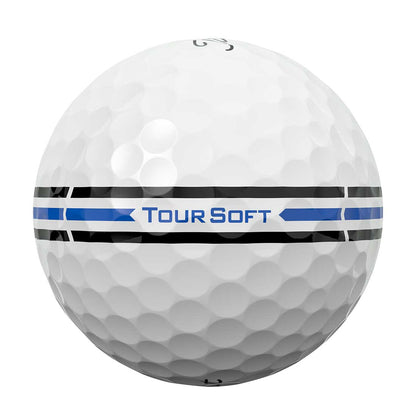 Titleist 2024 Tour Soft Aim 360 Golf Balls