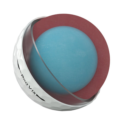 Titleist Pro V1x Left Dash Golf Balls