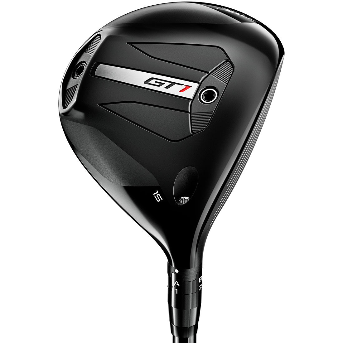 Custom Titleist Women's GT1 Fairway