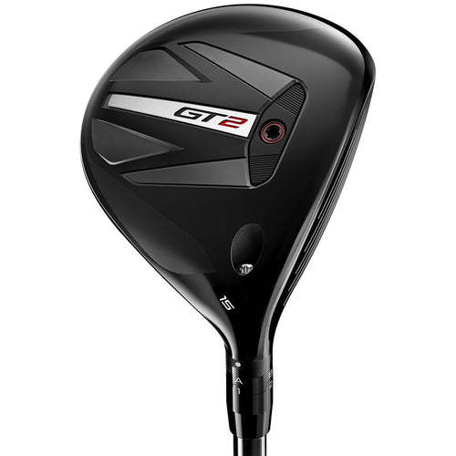 Custom Titleist Women's GT2 Fairway Wood