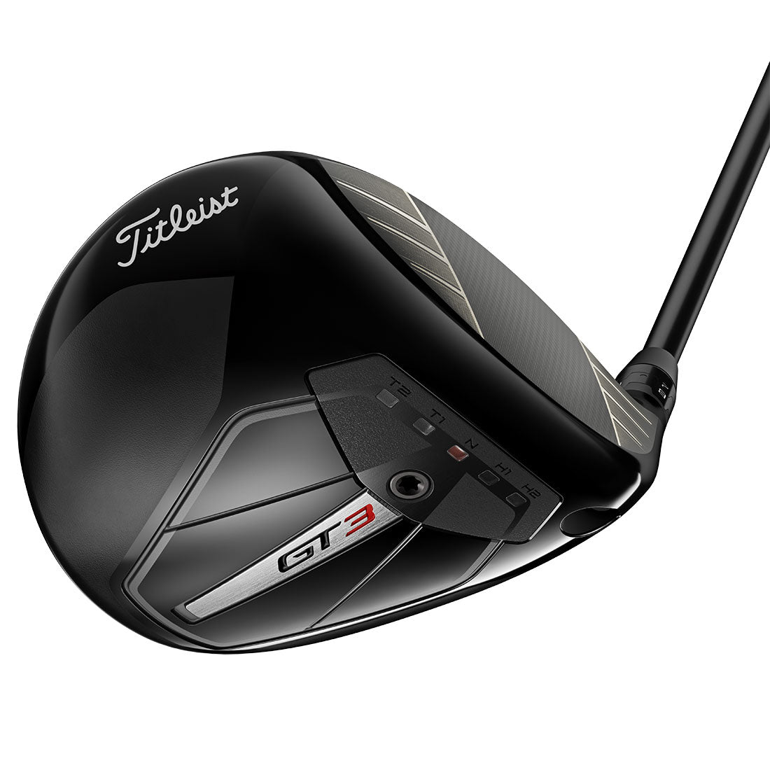 Titleist GT3 Driver