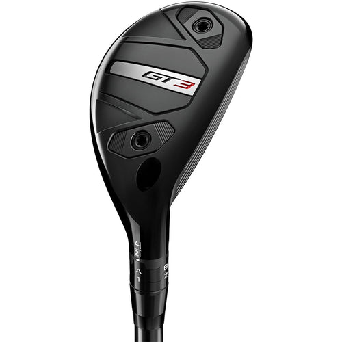 Custom Titleist GT3 Hybrid