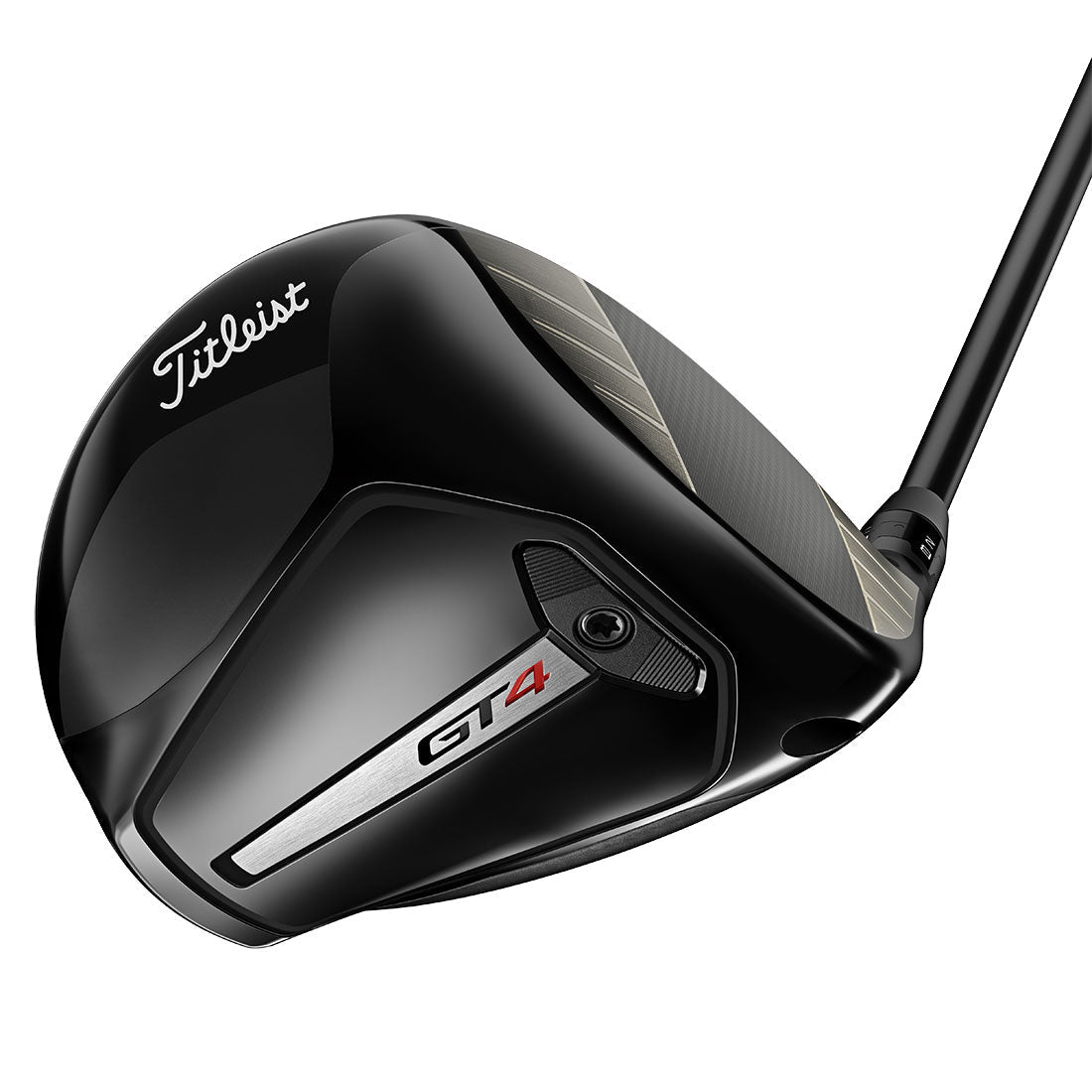 Titleist GT4 Driver