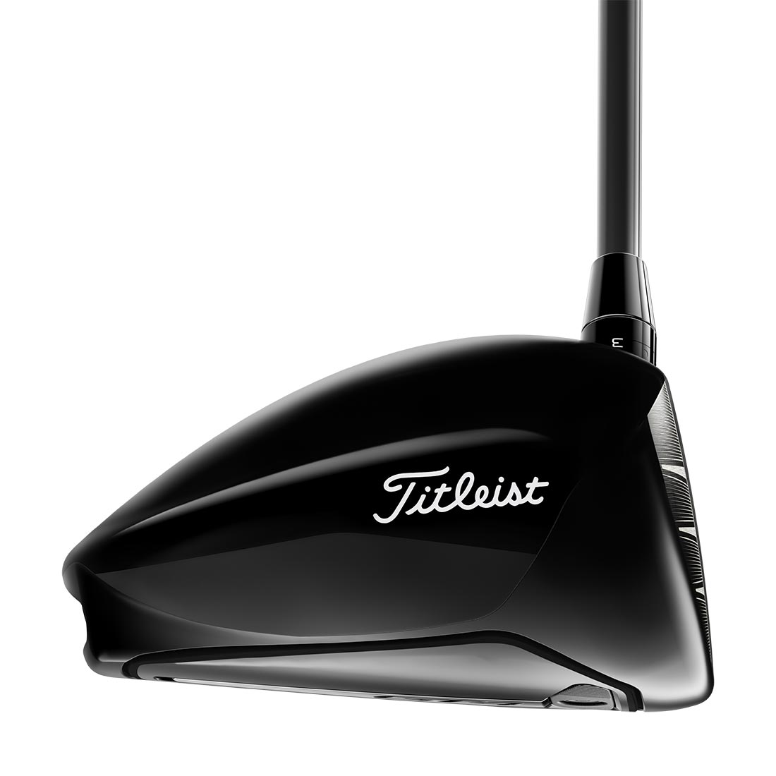 Titleist GT4 Driver