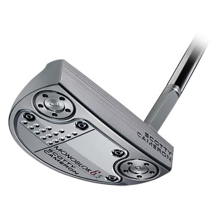 Titleist Scotty Cameron 2022 LTD Monoblok 6.5 Putter - Pre-Owned