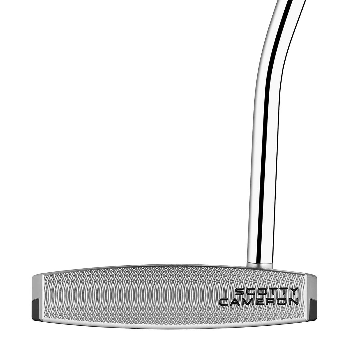 Custom Titleist Scotty Cameron Phantom 11 Long Design Putter