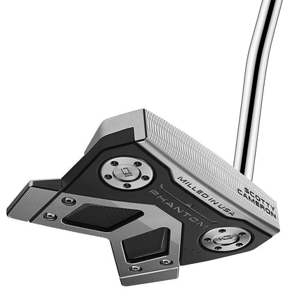 Custom Titleist Scotty Cameron Phantom 11 Long Design Putter