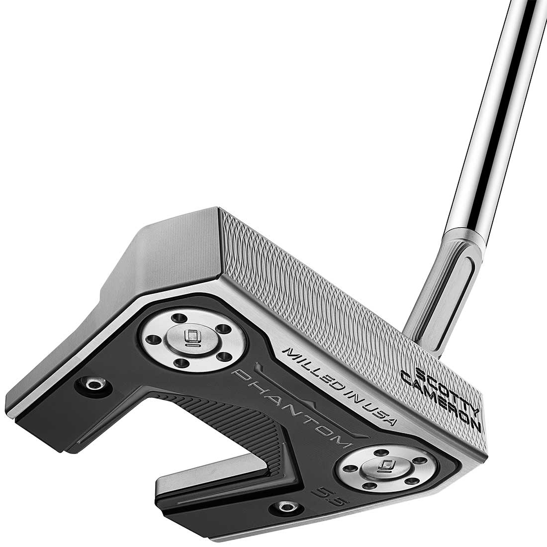 Custom Titleist Scotty Cameron Phantom 5.5 Putter