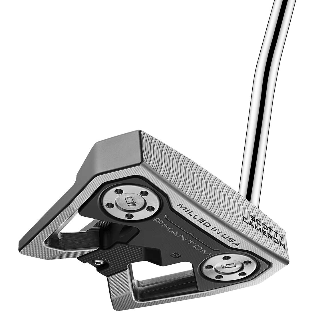 Custom Titleist Scotty Cameron Phantom 9 Putter