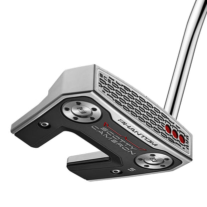 Custom Titleist Scotty Cameron Phantom 5 Putter