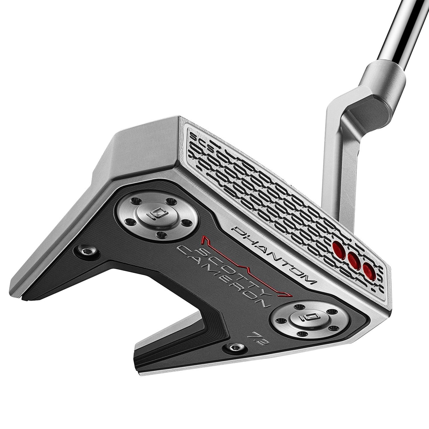 Custom Titleist Scotty Cameron Phantom 7.2 Putter