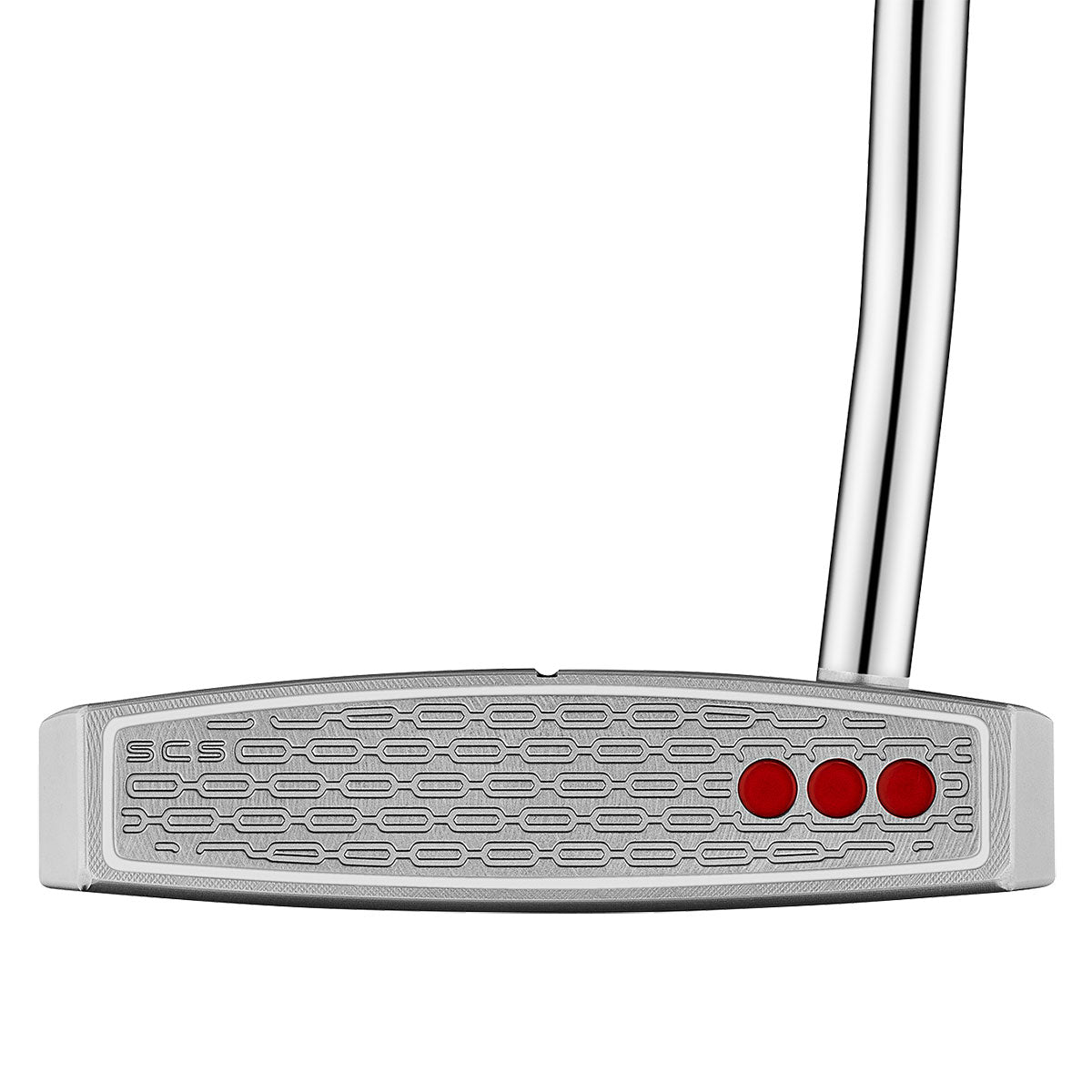 Custom Titleist Scotty Cameron Phantom 7 DB Putter