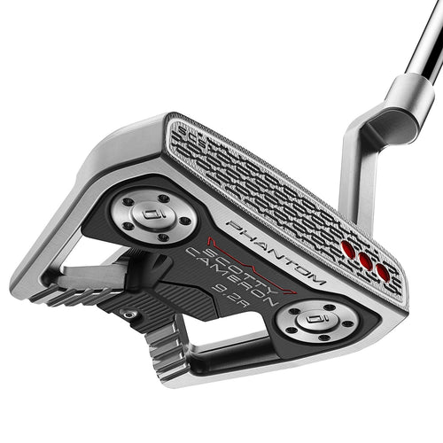 Custom Titleist Scotty Cameron Phantom 9.2R Putter