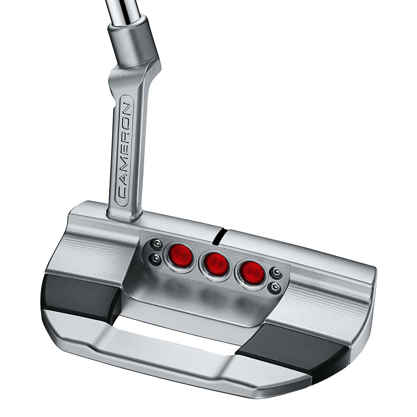 Custom Titleist Scotty Cameron Studio Style Fastback 2 Putter