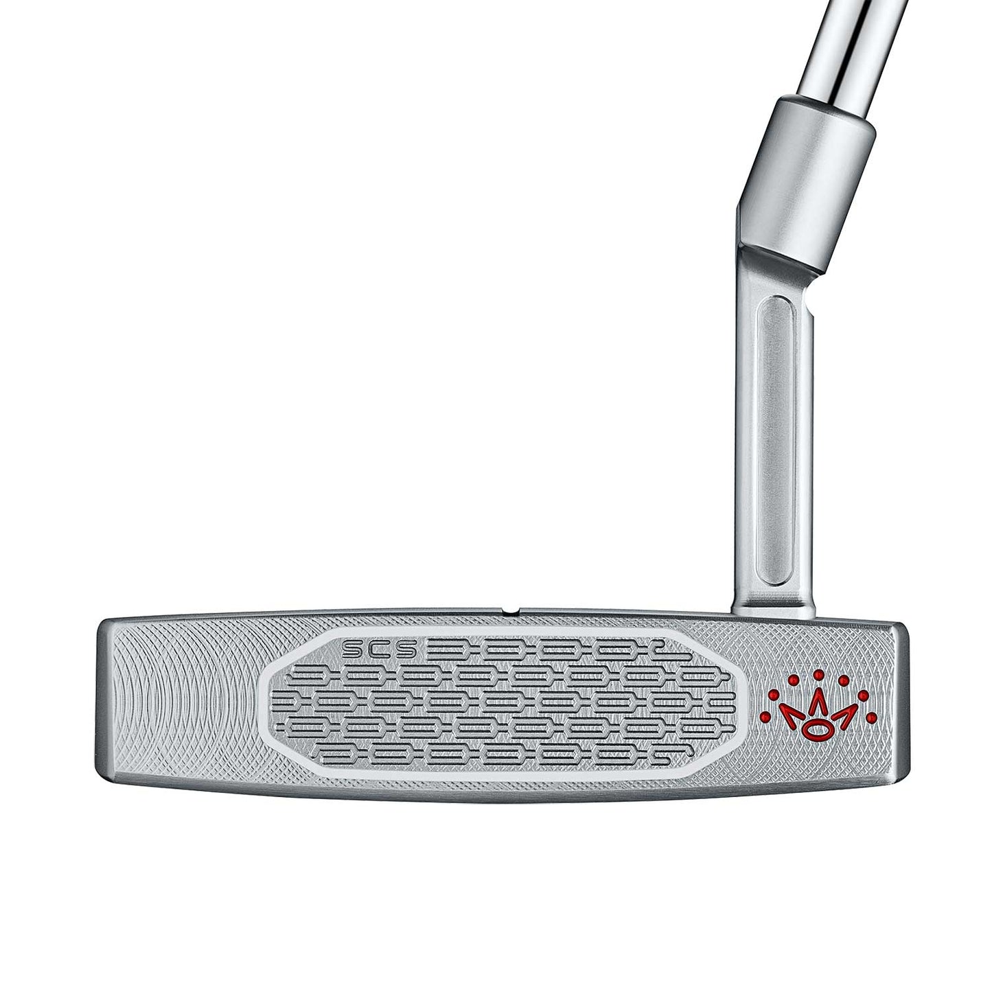 Titleist Scotty Cameron Studio Style Fastback 2 Putter