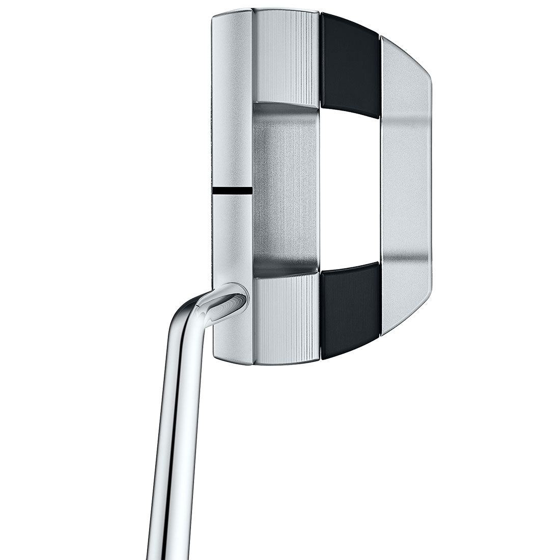 Custom Titleist Scotty Cameron Studio Style Fastback Long Design Putter