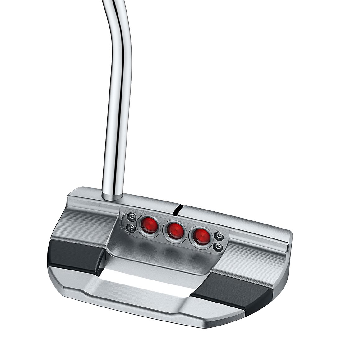 Custom Titleist Scotty Cameron Studio Style Fastback Long Design Putter