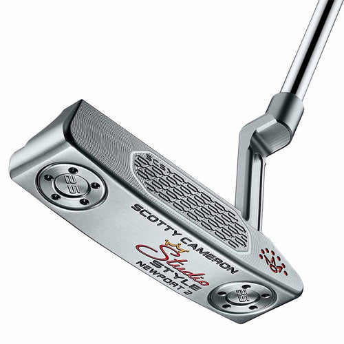 Titleist Scotty Cameron Studio Style Newport 2 Putter
