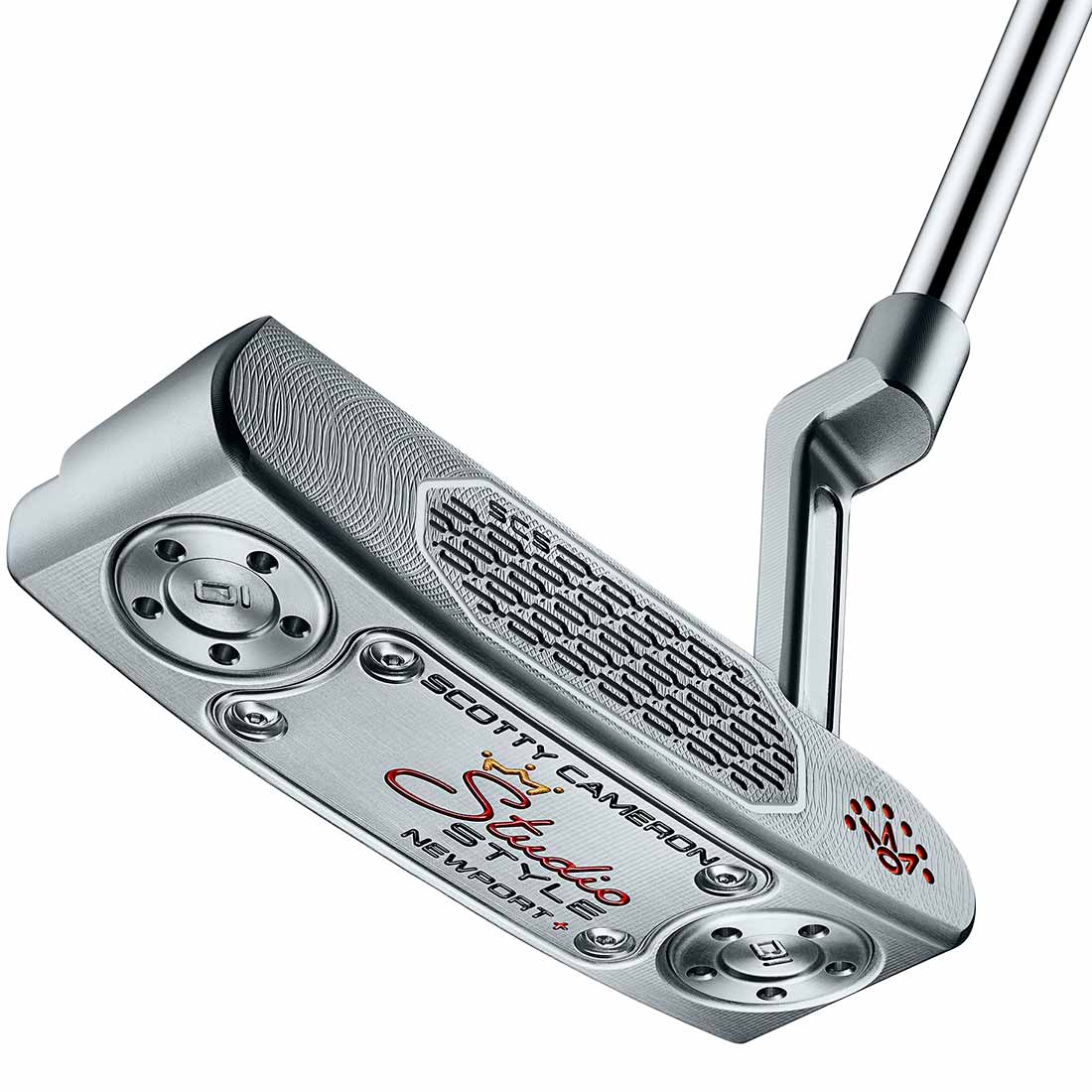 Custom Titleist Scotty Cameron Studio Style Newport Plus Putter