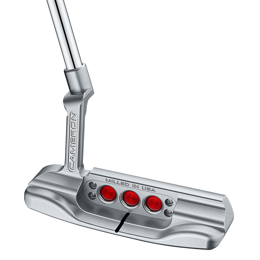 Titleist Scotty Cameron Studio Style Newport Putter